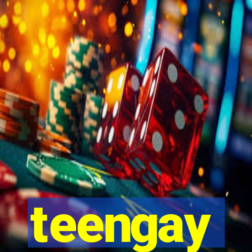 teengay