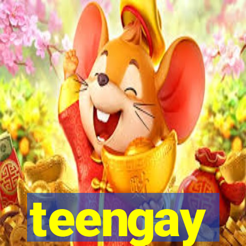 teengay