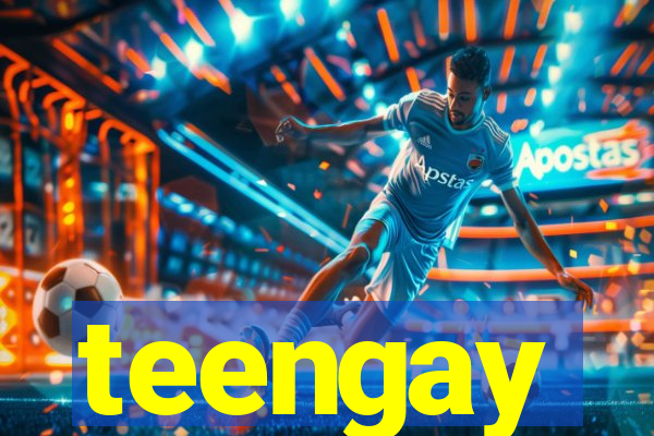 teengay