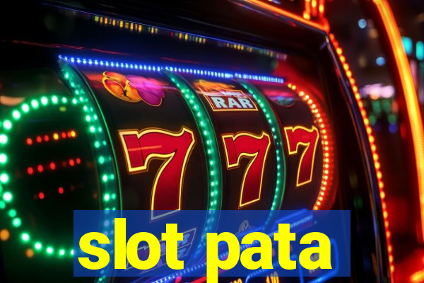 slot pata