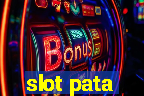 slot pata