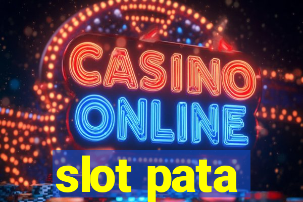 slot pata