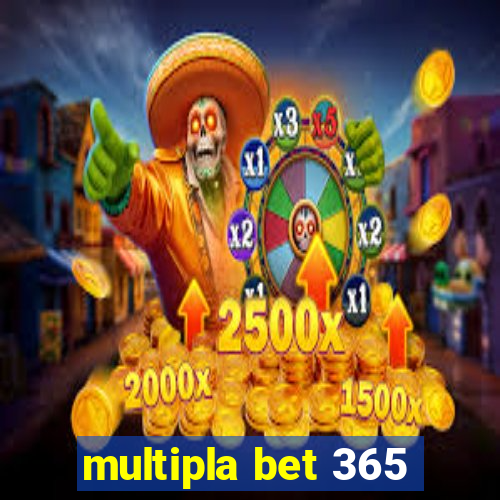 multipla bet 365