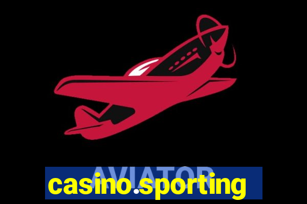 casino.sportingtech