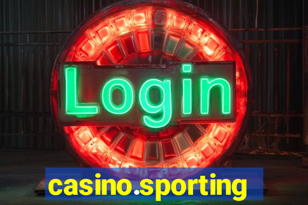 casino.sportingtech