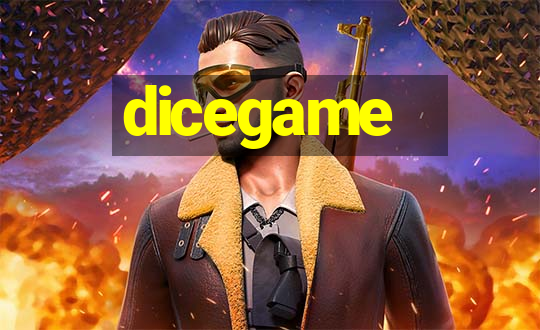 dicegame