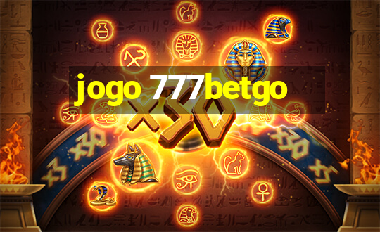 jogo 777betgo