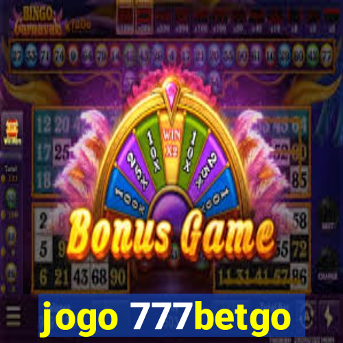 jogo 777betgo