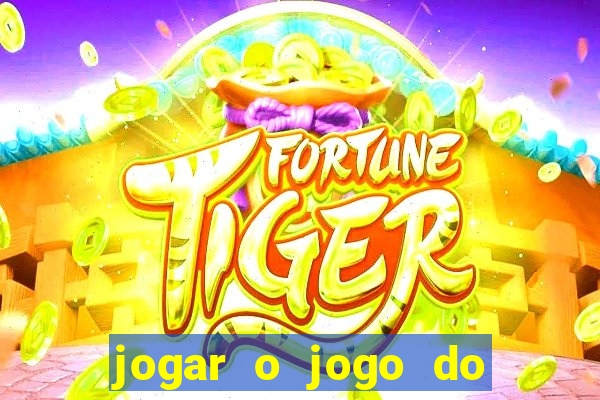 jogar o jogo do tigre demo