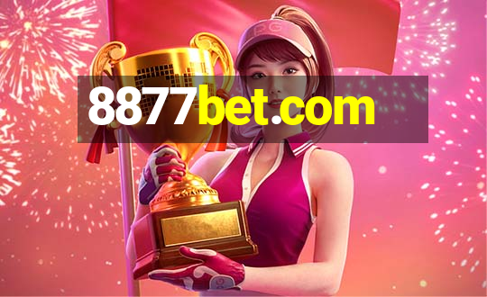 8877bet.com