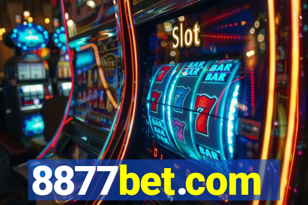 8877bet.com