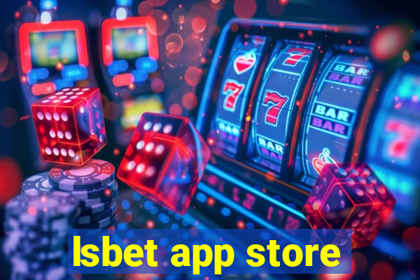 lsbet app store