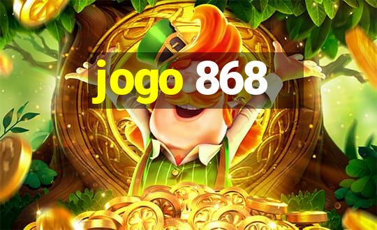 jogo 868