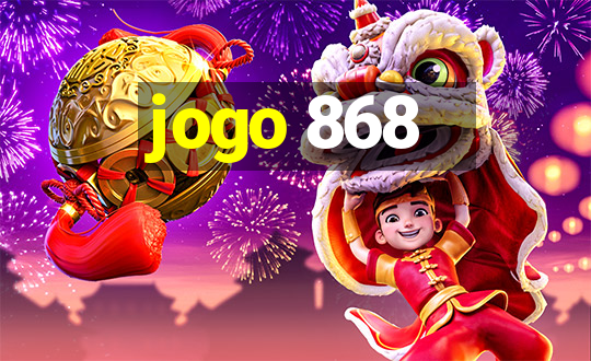 jogo 868