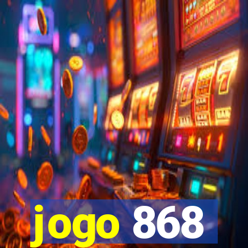 jogo 868