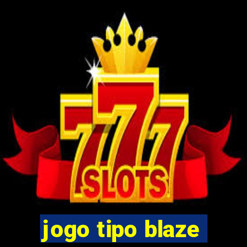 jogo tipo blaze