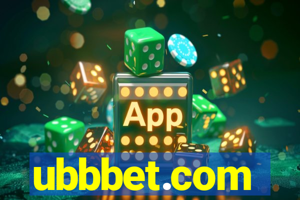 ubbbet.com