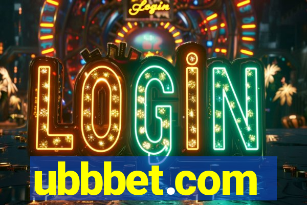 ubbbet.com