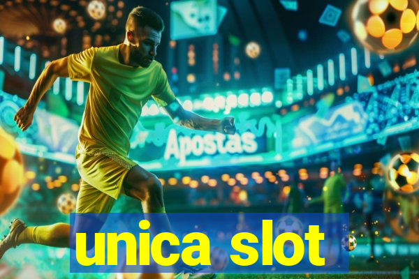 unica slot