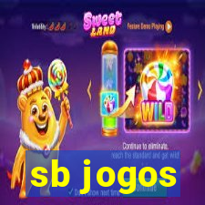 sb jogos