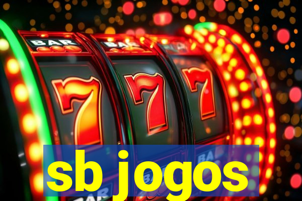 sb jogos