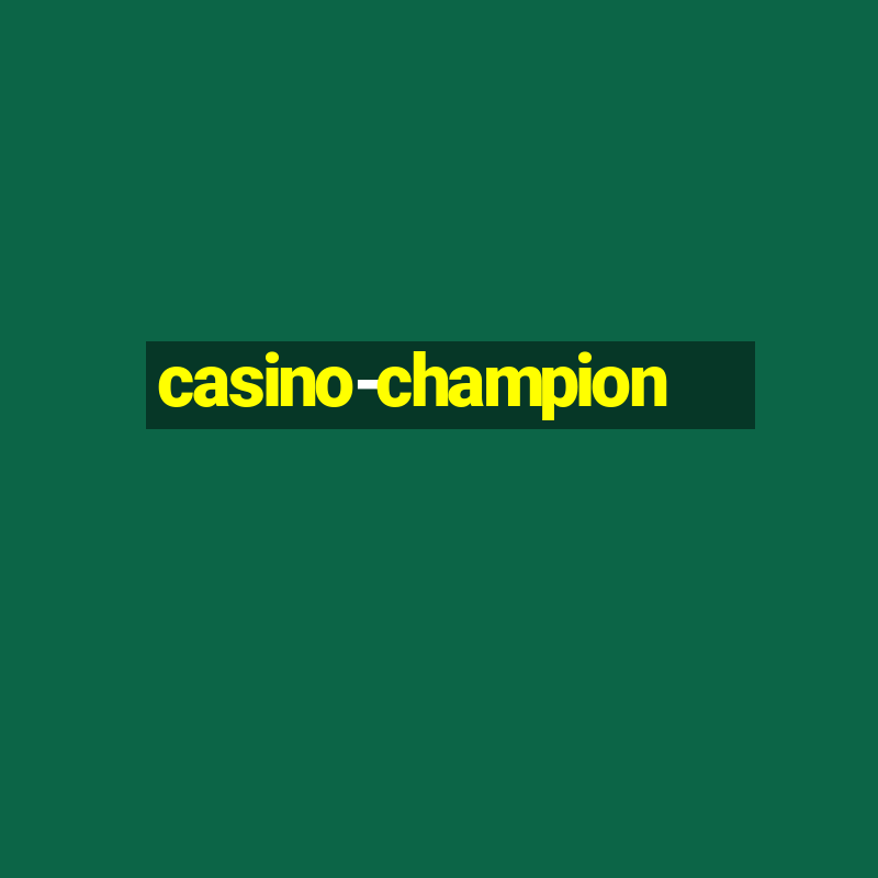 casino-champion