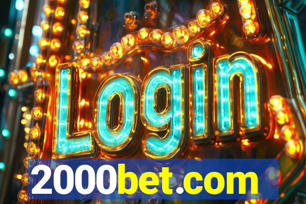 2000bet.com