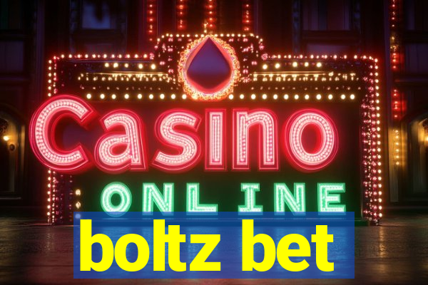 boltz bet