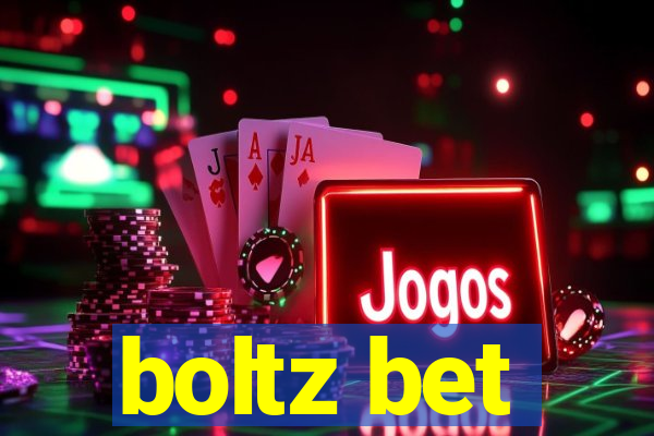 boltz bet