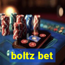 boltz bet