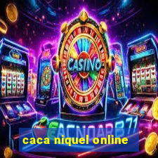 caca niquel online