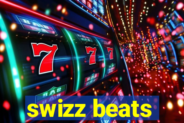 swizz beats