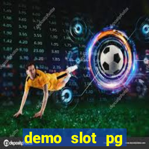 demo slot pg fortune tiger