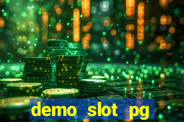 demo slot pg fortune tiger