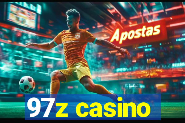 97z casino