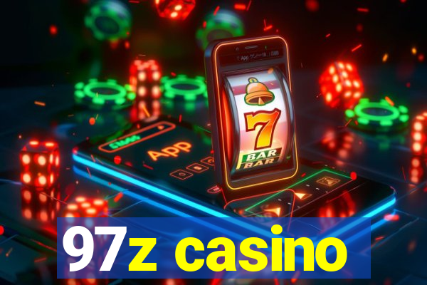 97z casino