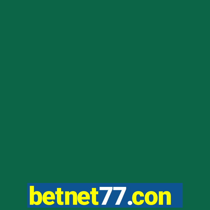 betnet77.con