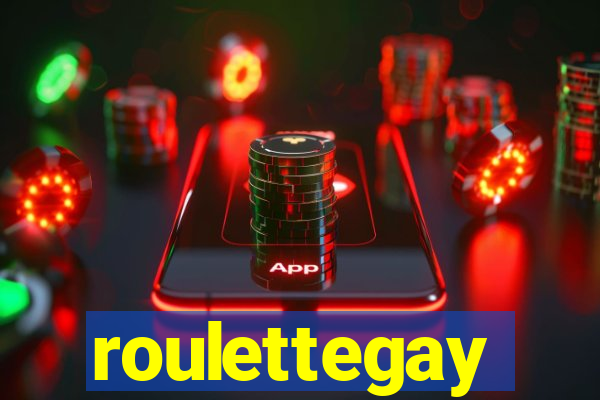 roulettegay