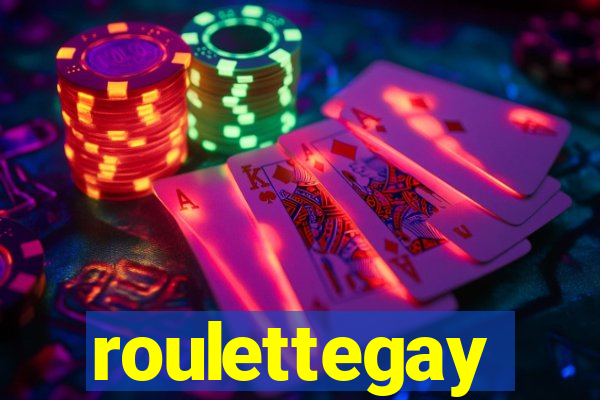 roulettegay