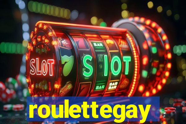 roulettegay