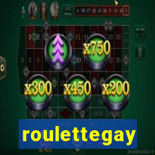 roulettegay