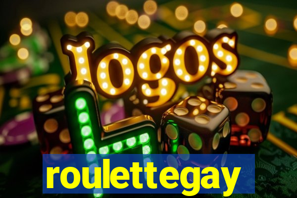 roulettegay