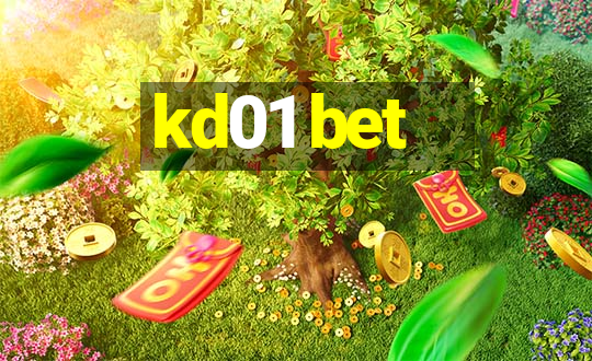 kd01 bet