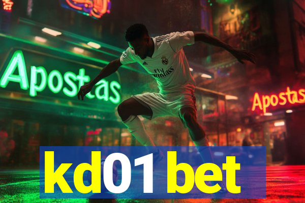 kd01 bet