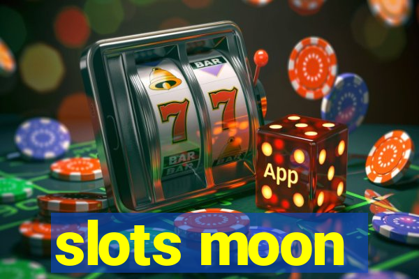 slots moon