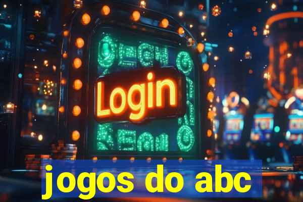 jogos do abc