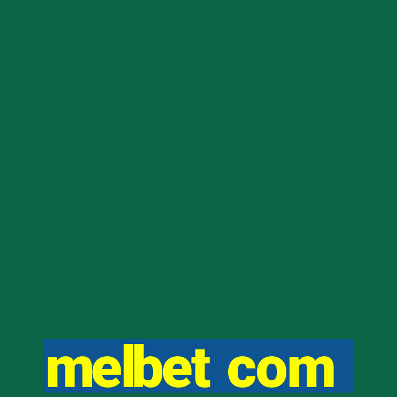 melbet com