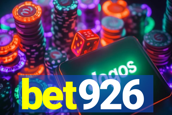 bet926