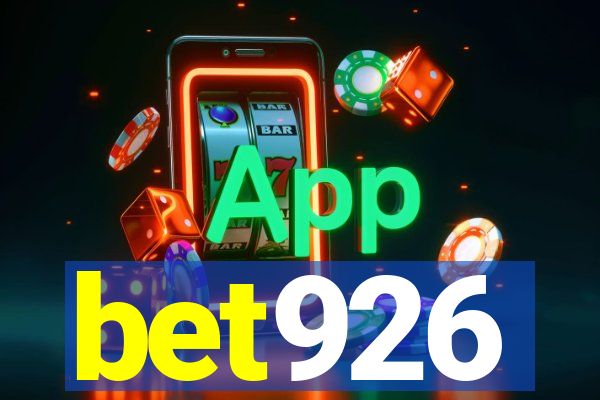 bet926