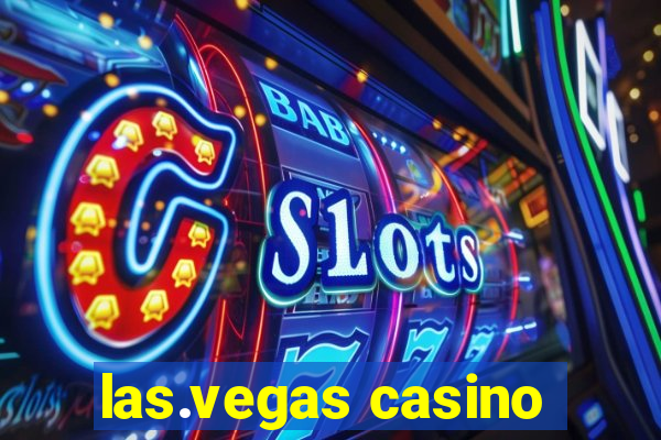 las.vegas casino